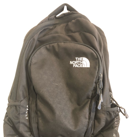 North Face Backpack - Picture 2 of 2